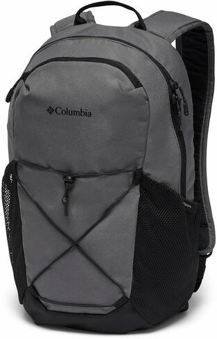 Columbia Unisex Atlas Explorer II 16L Backpack, City Grey, One Size in Kuwait