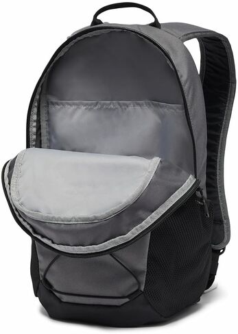 Columbia Unisex Atlas Explorer II 16L Backpack, City Grey, One Size in Kuwait