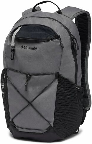 Columbia Unisex Atlas Explorer II 16L Backpack, City Grey, One Size in Kuwait