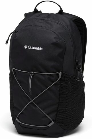 Columbia Unisex Atlas Explorer II 16L Backpack, City Grey, One Size in Kuwait