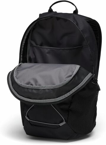 Columbia Unisex Atlas Explorer II 16L Backpack, City Grey, One Size in Kuwait
