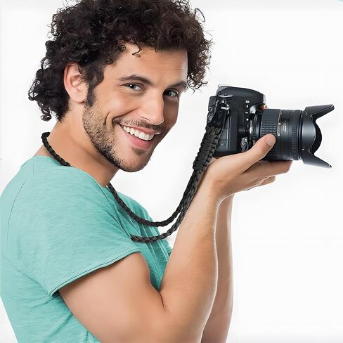 3 قطع باراكورد الحبل سلاسل المفاتيح مضفر حزام المعصم للرجال النساء في الهواء الطلق بقاء المظلة حبل سلسلة المفاتيح الحبل لحامل شارة بطاقة الهوية، والكاميرا، والمحفظة والمفاتيح in Saudi Arabia