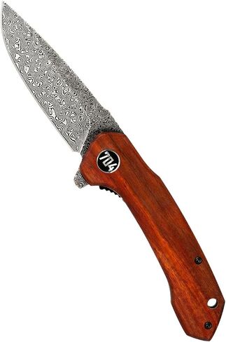 704 Gear Midnight Scout | Black G10 in Kuwait