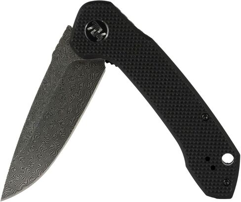 704 Gear Midnight Scout | Black G10 in Kuwait