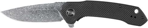 704 Gear Midnight Scout | Black G10 in Kuwait
