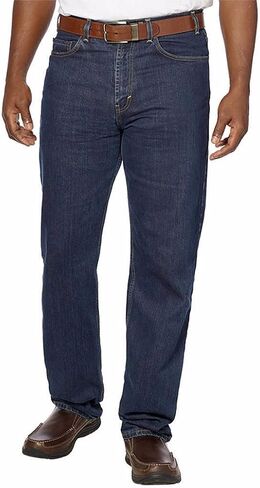 Kirkland Signature Authentic Jeans Wear in Saudi Arabia