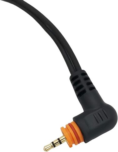 Walkie Talkie Ear Piece G Shaped Earpiece Surveillance Headset Headphone with Mic Earphone for Motorola Mototbro Radio SL7550 SL7580 SL300 SL500 SL3500E SL8550 SL8050 TLK100 in Saudi Arabia