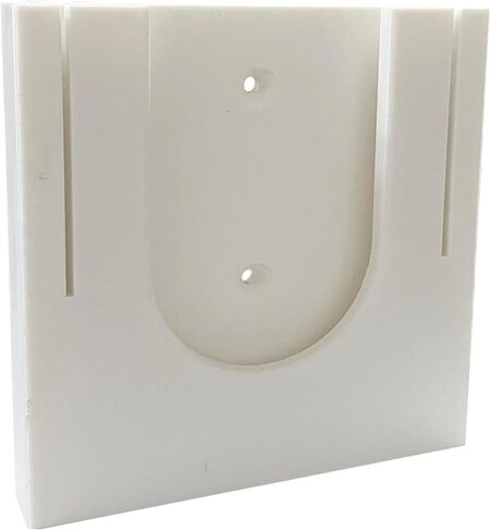 حامل حائط لجهاز عرض سامسونج فري ستايل، حامل سقف متوافق مع جهاز عرض سامسونج فري ستايل، أبيض in Kuwait