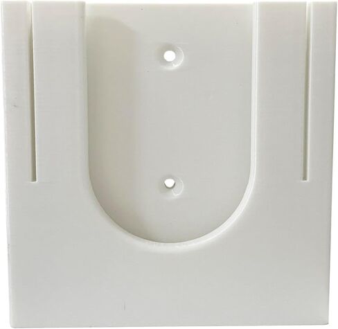 حامل حائط لجهاز عرض سامسونج فري ستايل، حامل سقف متوافق مع جهاز عرض سامسونج فري ستايل، أبيض in Kuwait