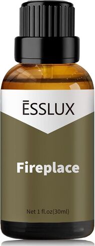 Sakura Delight Fragrance Oil, ESSLUX Aromatherapy Cherry Blossom Floral Essential Scented Oils for Home for Diffuser, Massage, Soap, Candle Making Scents, Perfume, Humidifier, 30 ml in Saudi Arabia