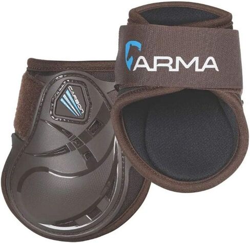 Shires Arma Carbon Fetlock Boots in Kuwait