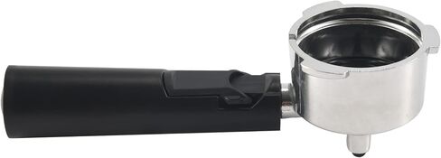 Coffee Machine Parts Household Coffee Machine Parts Bracket Handle for KF6001 KF7001 KF8001 KF5002 KF500S CM4621 CM4216, Black in Saudi Arabia