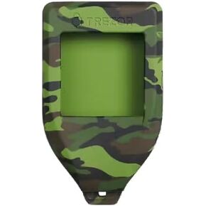 Protective Glove for Trezor Model T (Camo) in Kuwait