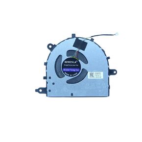 Replacement New Laptop CPU Cooling Fan for Lenovo xiaoxin 15-are 2020 ideapad 5-15ITL05 ideapad 5-15ALC05 5-15ARE05 5-15IIL05 Series DFS5K12115491N FM8S DC28000F1F0 FCC2 DC5V 0.5A Fan