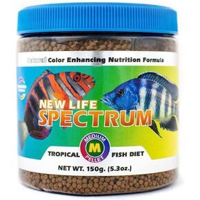 New Life Spectrum Large 150g (Naturox Series)