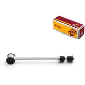 Made in Europe - Metrix Premium 2 PCS Rear Sway Bar Link K80016 Fits 1980-1997 Ford F-350, 1980-1997 Ford F-250, 1980-1992 Ford F-150 4WD