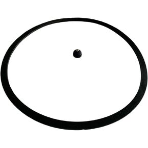 A403, Pressure Cooker Sealing Ring/Automatic Air Vent, Pressure Cooker Canner Sealing Ring, Pressure Cooker Gasket Sealing Ring, Fits for 3 QT & 4 QT