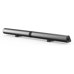 Docooler TV Sound Bar, Sound Bars for Smart Tv, 29.3 Inch 40W Surround Sound System for TV, Bluetooth Detachable TV Soundbar with Optical/AUX/USB Connection, TV Speakers Soundbar for Home