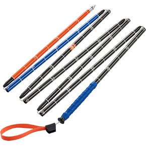 Ortovox Pro Carbon 280 Plus PFA Lightweight Extendable Avalanche Probe for Search & Rescue