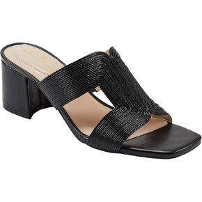 Bandolino Women's Merily Heeled Sandal