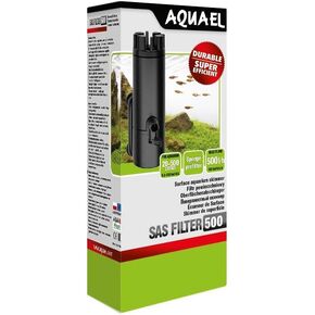 Aquael SAS 500 Filter