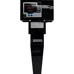 Innovative Marine NUVO Roller PRO Automated Fleece AIO Filter [Desktop Model]