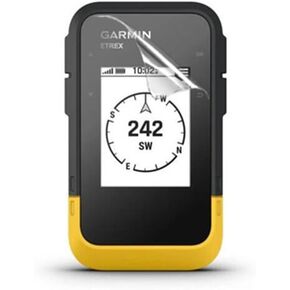 Walieoka Screen Protector Compatible with Garmin eTrex SE,Ultra-Thin Explosion-Proof Anti-Scratch Protective film [3 Pack]