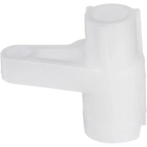 WP9706885 Stand Mixer Bowl Support Lift Arm 9703470 9706885 Genuine OEM