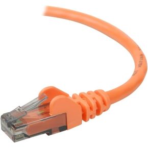 Belkin High Performance Patch cablecast Orange (A3L980-01-ORG-S)
