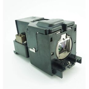 TLPLV5 Replacement DLP/LCD Projector Lamp TLPLV5 Bulb with Housing Compatible with Toshiba TDP-S25 TDP-S25U TDP-SC25 TDP-SC25U TDP-T30 TDP-T40 TDP-T40U