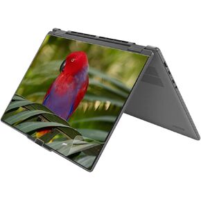 i-Tensodo 2 Pack 16 Inch Anti Glare Screen Protector For Lenovo Yoga 7i 16 Inch, Yoga 7i 16 Inch 2-in-1 Touch Screen 16:10 Laptop, Eye Protection Anti Glare Filter