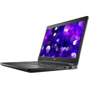 Dell Latitude 5490 Intel i7-8650U, 16GB Ram, 512GB SSD, 14.0 Inches Windows 10 Pro - (Renewed)