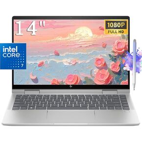 HP لابتوب بافليون 17.3 انش IPS FHD (موديل 2022)، انتل كور i5-1135G7 (افضل من i7-1065G7)، بطاقة رسومات ايريس Xe، ذاكرة RAM 8GB، 512GB PCIe SSD، كيبورد باضاءة خلفية، كاميرا ويب، ويندوز 11، فضي طبيعي in Kuwait