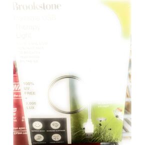 Portable USB Thera, white