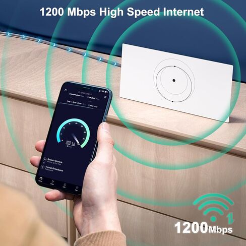 كابل Starlink Gen 3 بطول 150FT/46M لـ Starlink Standard V3، كابل Starlink V3 لـ Starlink Generation 3 كابل تمديد بديل مقاوم للماء للاستخدام الخارجي باللون الرمادي in Kuwait