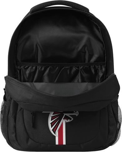 FOCO Miami Dolphins NFL Alternate Color Action Backpack - Teal in Saudi Arabia