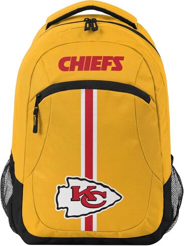 FOCO Miami Dolphins NFL Alternate Color Action Backpack - Teal in Saudi Arabia