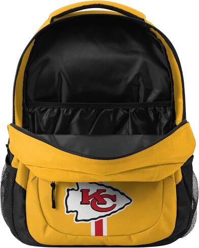 FOCO Miami Dolphins NFL Alternate Color Action Backpack - Teal in Saudi Arabia