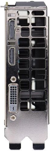 EVGA GeForce GTX 1050 Ti Gaming, 4GB GDDR5, DX12 OSD Support (PXOC) Graphics Card 04G-P4-6251-KR in Kuwait