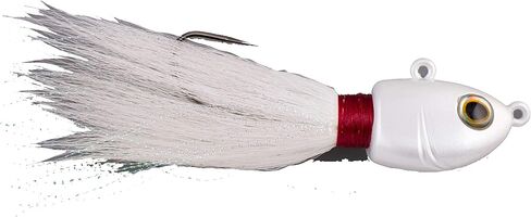 Berkley Fusion19 Bucktail Jigs in Saudi Arabia