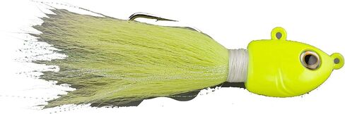 Berkley Fusion19 Bucktail Jigs in Saudi Arabia