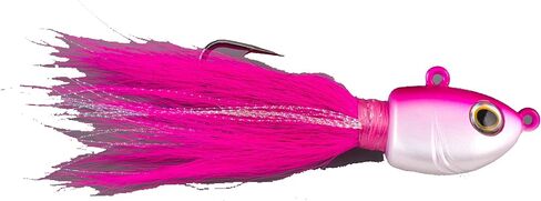 Berkley Fusion19 Bucktail Jigs in Saudi Arabia
