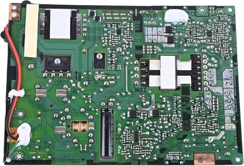 لوحة الطاقة BN44-00787C BN44-00787A L58GFB-ESM متوافقة مع Samsung UA58J50SWAJ UA58H5288AJ شاشة عرض التلفزيون لوحة إمداد الطاقة استبدال BN4400787A in Saudi Arabia