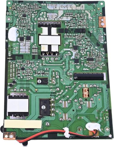 لوحة الطاقة BN44-00787C BN44-00787A L58GFB-ESM متوافقة مع Samsung UA58J50SWAJ UA58H5288AJ شاشة عرض التلفزيون لوحة إمداد الطاقة استبدال BN4400787A in Saudi Arabia
