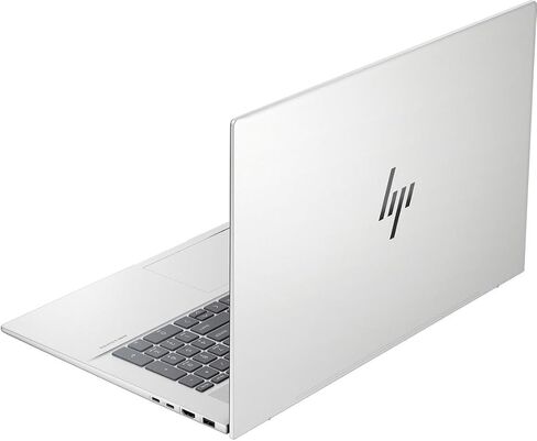 كمبيوتر محمول HP Envy Business 2023 مقاس 17.3 بوصة FHD IPS تعمل باللمس 14-Core 13th Intel Core i7-13700H 64GB DDR4 4TB SSD Iris Xe Graphics Thunderbolt 4 Wi-Fi 6E لوحة مفاتيح بإضاءة خلفية Windows 11 Pro w/ONT 32GB USB in Saudi Arabia