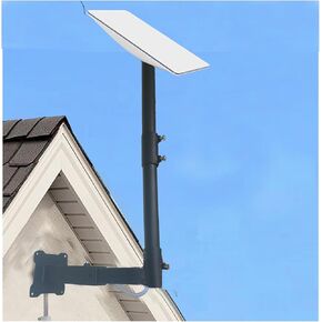 Adjustable Length and Height Starlink Mounting Kit