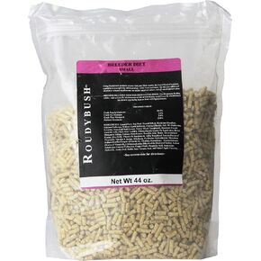 Roudybush Breeder Bird Food, Small, 44-Ounce
