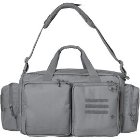 First Tactical Recoil Range Bag
