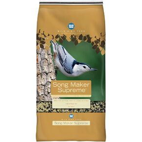 Blue Seal Kent Nutrition Song Maker Supreme 20 lbs.