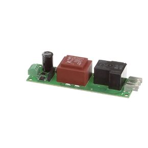 Alto-Shaam CC-34593 Control Board, 120 Volt, ITM2 Presets
